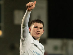 Supporting image for story: Shrewsbury boss Steve Cotterill 'would like a proper look' at AFC Telford starlet Brad Bood