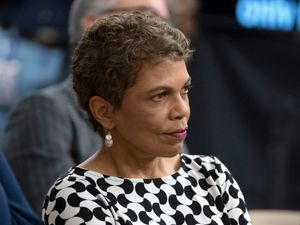 Supporting image for story: Judge warns Capitol riot could ‘happen again’ as Trump supporter jailed