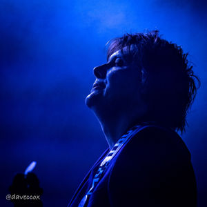 Manic Street Preachers. Photos by: Dave Cox