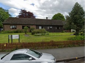 Farcroft in North Road, Wellington. Picture: Google Maps