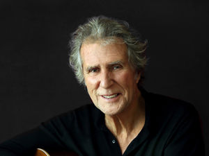 Supporting image for story: Dire Straits star John comes to Theatre Severn