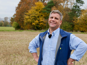 Supporting image for story: Maximise yields by challenging the norm with fertiliser applications