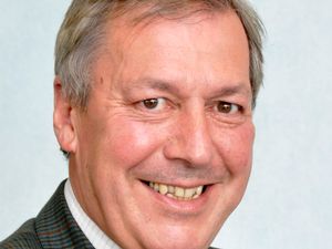 Supporting image for story: Shropshire cabinet member taken to court over unpaid council tax bill