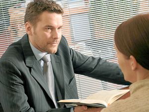 Supporting image for story: Try explaining Brexit to your bank manager