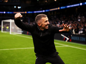 Supporting image for story: Wolves Fans' Verdict v Spurs: Another capital victory