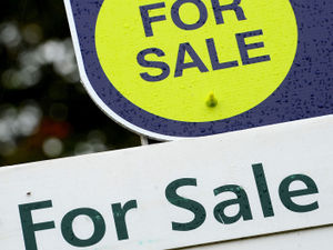 Supporting image for story: Shropshire house price growth slows