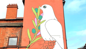 The Shrewsbury Ark in Shrewsbury. Picture: The Shrewsbury Ark