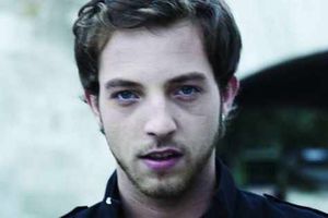 Supporting image for story: Concert review - James Morrison at Birmingham O2 Academy