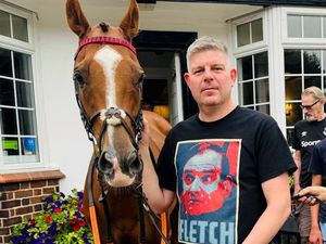 Supporting image for story: 'I said I'd buy my local pub I played darts for - now I'm over the moon to actually own it'