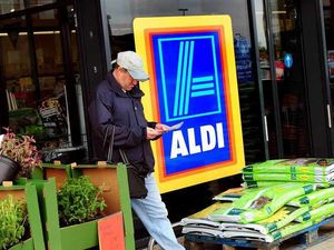 Supporting image for story: Find out which Shropshire Aldi store is planning to give customers a FREE bus service