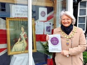 Supporting image for story: Craft competition for schoolchildren to help celebrate Queen's Jubilee