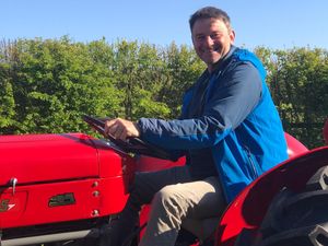Supporting image for story: Survey seeks farmers’ views on challenging harvest