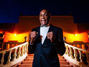 Supporting image for story: Big Interview: Bruno frank about battle with bipolar