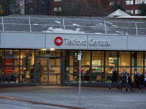 Supporting image for story: Shropshire rail passengers warned buying tickets online can cost more than at ticket offices