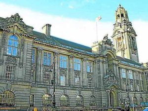 Supporting image for story: Extra £10,000 to be spent on Walsall Council park