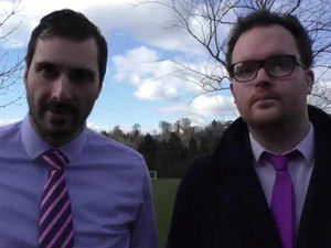 Supporting image for story: WATCH: Tim Spiers on Kenny Jackett's future