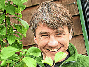 Supporting image for story: Popular Market Drayton garden invites visitors