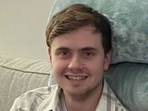 Supporting image for story: Search continues for student who vanished after house party