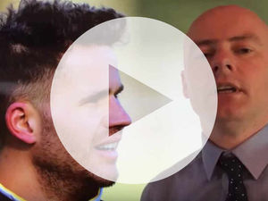 Supporting image for story: Watch: Tim Nash's Shrewsbury Town update - March 16