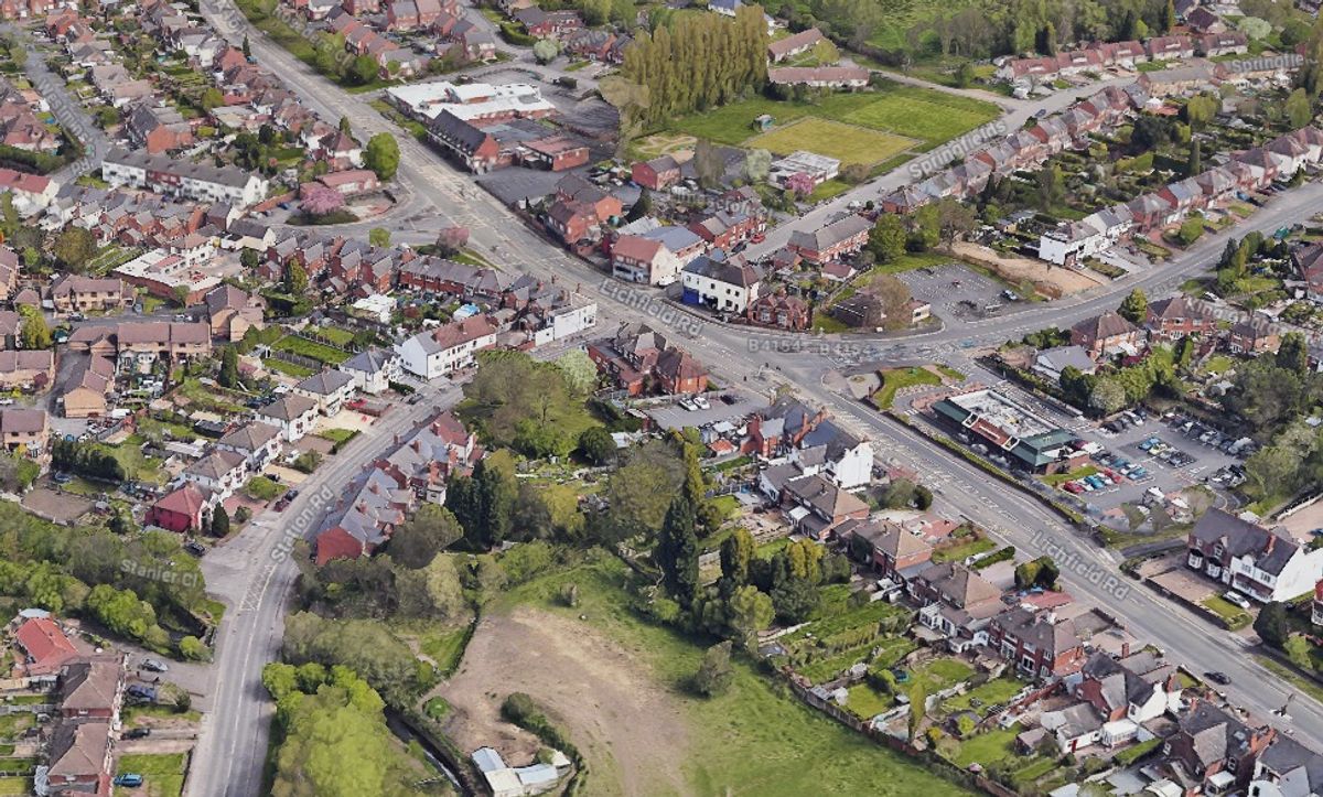 Major improvements needed at busy West Midlands junction - views sought