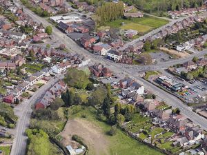 Supporting image for story: Major improvements needed at busy West Midlands junction - views sought