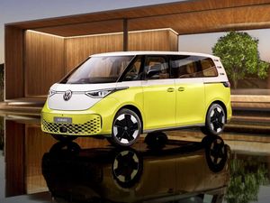 Supporting image for story: Volkswagen opens ‘pre-booking’ for ID. Buzz priority orders