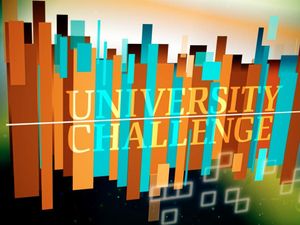 Supporting image for story: University Challenge Christmas episode axed after disabled contestants complain