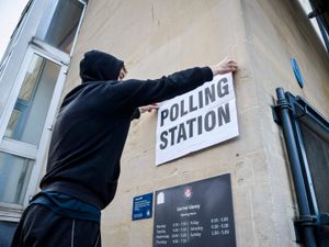 Supporting image for story: Opinion poll round-up with six days to go until General Election