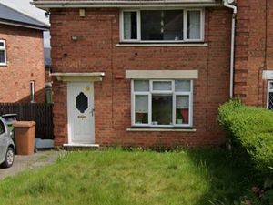 Supporting image for story: House to be converted into children's home, following approval by Walsall Council