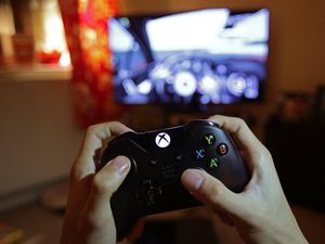 Supporting image for story: Xbox backtracks on promise of new hardware