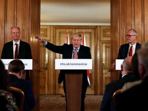 Supporting image for story: Andy Richardson: Who will get the blame? Do the math