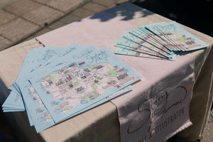 The Stourbridge Music Map 