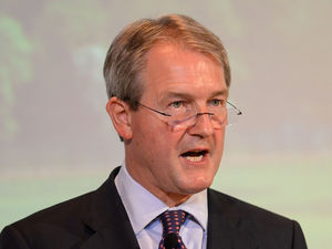 Supporting image for story: Owen Paterson: Wem would fester without relief road