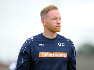 Supporting image for story: AFC Telford trialists set to get an opportunity to impress