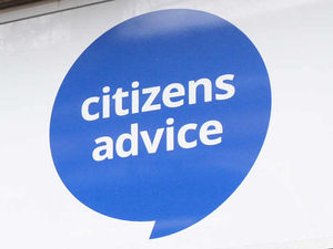 Supporting image for story: Services cut for vulnerable in Staffordshire as council pulls £510,000 from Citizens Advice