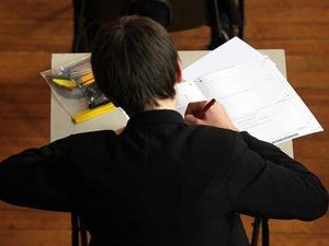 Supporting image for story: Investment of £18 million to refurbish classrooms and expand schools