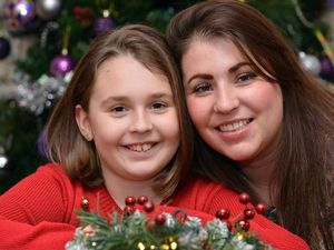 Supporting image for story: Appeal after Wolverhampton nurse dies of rare disease