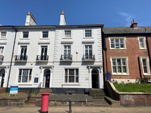 Supporting image for story: Plans submitted to convert Victorian town house in Wolverhampton into five apartments