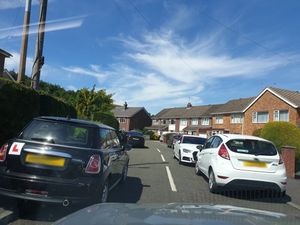 Supporting image for story: Councillors, police and National Trust address problem of visitor parking in Church Stretton