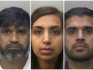 Supporting image for story: Family of Sara Sharif to lodge appeal against sentences for her murder