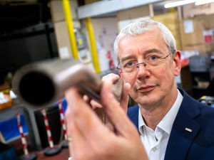 Supporting image for story: MAN Group creates 50 new jobs with new recruitment push