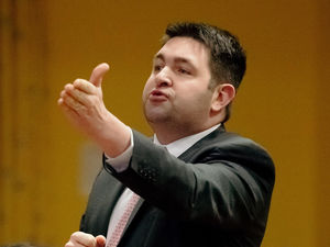 Supporting image for story: Council will not be silenced over hospital plans