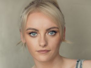 Supporting image for story: Award-winning Coronation Street star heads for part in Shrewsbury play