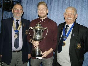 Supporting image for story: Castlefields to start title defence at Hanwood