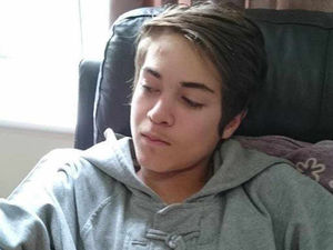 Supporting image for story: Newport teenager missing from home for 10 days