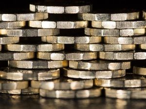 Supporting image for story: Canada has introduced a glow-in-the-dark coin as part of 150th anniversary celebrations