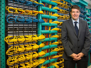 Supporting image for story: Revenue rises for Telford-based Nasstar