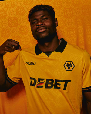 Marshall Munetsi (pic Wolves)