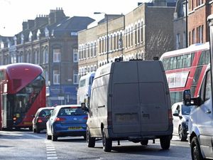 Supporting image for story: Air pollution kills more people than smoking, scientists say