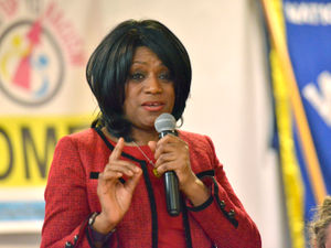 Supporting image for story: MP urges PM to make vital treatment available